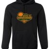 JBs Wear Adult Fleecy Hoodie Thumbnail