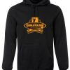 JBs Wear Adult Fleecy Hoodie Thumbnail