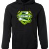 JBs Wear Adult Fleecy Hoodie Thumbnail