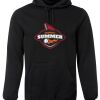 JBs Wear Adult Fleecy Hoodie Thumbnail