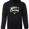 JBs Wear Adult Fleecy Hoodie Thumbnail