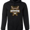 JBs Wear Adult Fleecy Hoodie Thumbnail