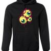 JBs Wear Adult Fleecy Hoodie Thumbnail