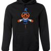 JBs Wear Adult Fleecy Hoodie Thumbnail