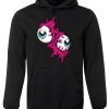 JBs Wear Adult Fleecy Hoodie Thumbnail
