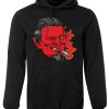 JBs Wear Adult Fleecy Hoodie Thumbnail