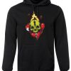 JBs Wear Adult Fleecy Hoodie Thumbnail