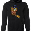 JBs Wear Adult Fleecy Hoodie Thumbnail