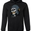 JBs Wear Adult Fleecy Hoodie Thumbnail