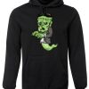 JBs Wear Adult Fleecy Hoodie Thumbnail
