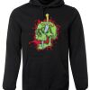 JBs Wear Adult Fleecy Hoodie Thumbnail