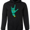 JBs Wear Adult Fleecy Hoodie Thumbnail