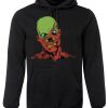 JBs Wear Adult Fleecy Hoodie Thumbnail