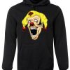 JBs Wear Adult Fleecy Hoodie Thumbnail