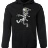 JBs Wear Adult Fleecy Hoodie Thumbnail