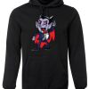 JBs Wear Adult Fleecy Hoodie Thumbnail