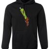 JBs Wear Adult Fleecy Hoodie Thumbnail