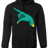 JBs Wear Adult Fleecy Hoodie Thumbnail