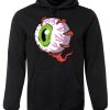 JBs Wear Adult Fleecy Hoodie Thumbnail