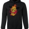 JBs Wear Adult Fleecy Hoodie Thumbnail