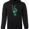 JBs Wear Adult Fleecy Hoodie Thumbnail