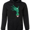 JBs Wear Adult Fleecy Hoodie Thumbnail