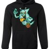 JBs Wear Adult Fleecy Hoodie Thumbnail