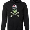 JBs Wear Adult Fleecy Hoodie Thumbnail