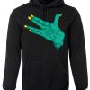 JBs Wear Adult Fleecy Hoodie Thumbnail