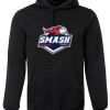 JBs Wear Adult Fleecy Hoodie Thumbnail