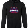 JBs Wear Adult Fleecy Hoodie Thumbnail