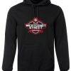 JBs Wear Adult Fleecy Hoodie Thumbnail