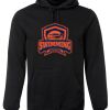 JBs Wear Adult Fleecy Hoodie Thumbnail