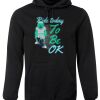 JBs Wear Adult Fleecy Hoodie Thumbnail