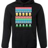 JBs Wear Adult Fleecy Hoodie Thumbnail