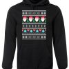 JBs Wear Adult Fleecy Hoodie Thumbnail