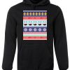 JBs Wear Adult Fleecy Hoodie Thumbnail