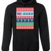JBs Wear Adult Fleecy Hoodie Thumbnail