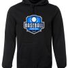 JBs Wear Adult Fleecy Hoodie Thumbnail