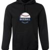 JBs Wear Adult Fleecy Hoodie Thumbnail