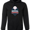 JBs Wear Adult Fleecy Hoodie Thumbnail