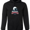 JBs Wear Adult Fleecy Hoodie Thumbnail
