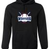 JBs Wear Adult Fleecy Hoodie Thumbnail