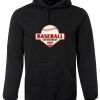 JBs Wear Adult Fleecy Hoodie Thumbnail