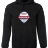 JBs Wear Adult Fleecy Hoodie Thumbnail