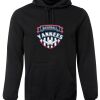 JBs Wear Adult Fleecy Hoodie Thumbnail