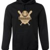 JBs Wear Adult Fleecy Hoodie Thumbnail