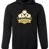JBs Wear Adult Fleecy Hoodie Thumbnail