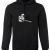 JBs Wear Adult Fleecy Hoodie Thumbnail