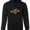 JBs Wear Adult Fleecy Hoodie Thumbnail